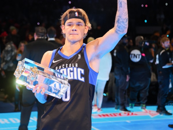 Mac McClung Diberikan Orlando Magic Kesempatan