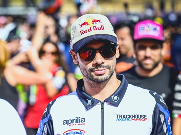 Miguel Oliveira Jelaskan Alasan Hengkang ke Yamaha