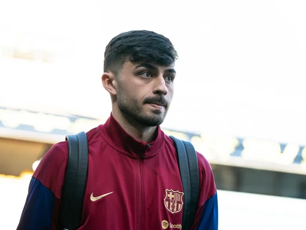 Pedri Gonzalez Menyinggung tentang Nico Williams