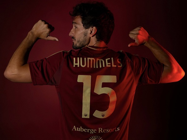 Mats Hummels