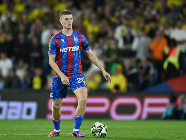 Adam Wharton Masuk Radar Liverpool untuk Transfer Musim Panas Mendatang