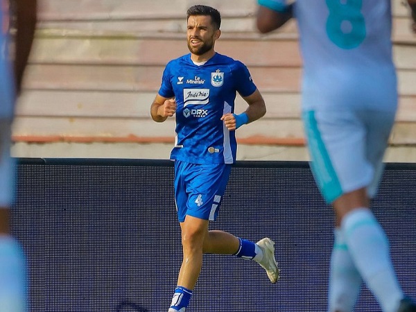 Pemain asing PSIS Semarang, Roger Bonet atau Ruxi