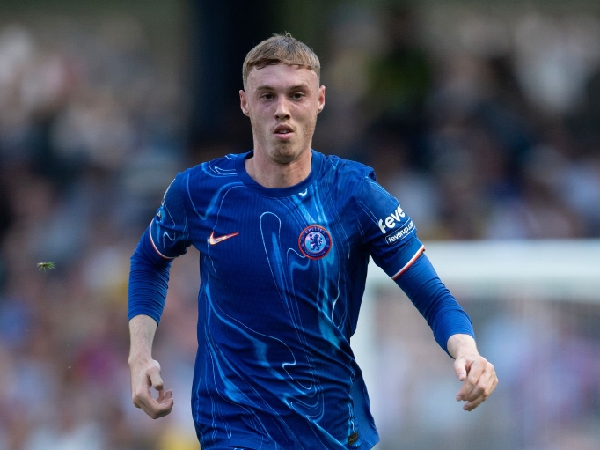 Chelsea tidak ingin memforsir tenaga Cole Palmer