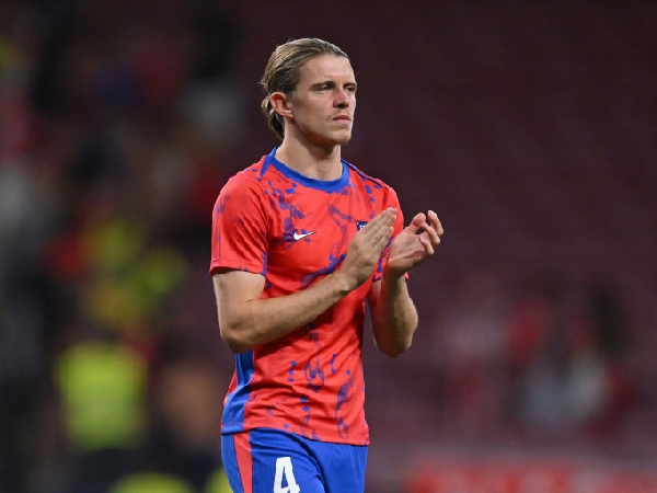 Conor Gallagher membahas kepergiannya dari Chelsea