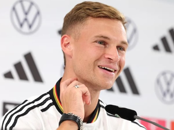 Joshua Kimmich