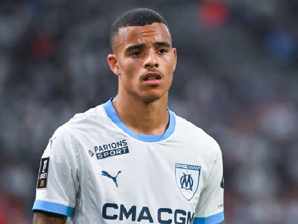 Lee Carsley membahas situasi Mason Greenwood di timnas Inggris