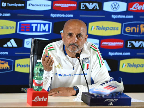Luciano Spalletti