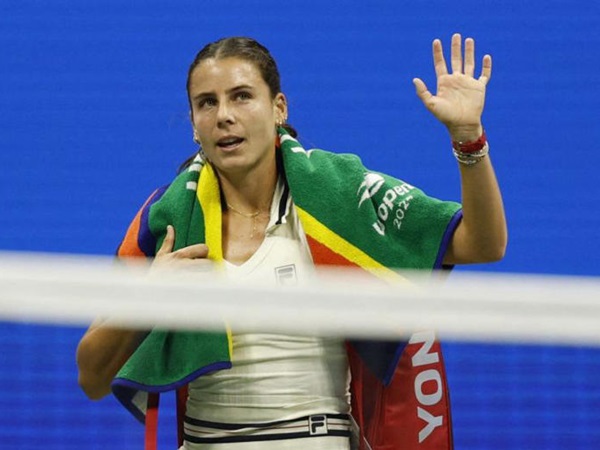Emma Navarro Renungkan Pengalaman Semifinal US Open Yang Menakjubkan