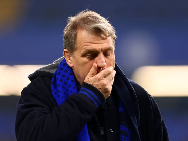 Hubungan Retak, Pemilik Chelsea Saling Sikut?