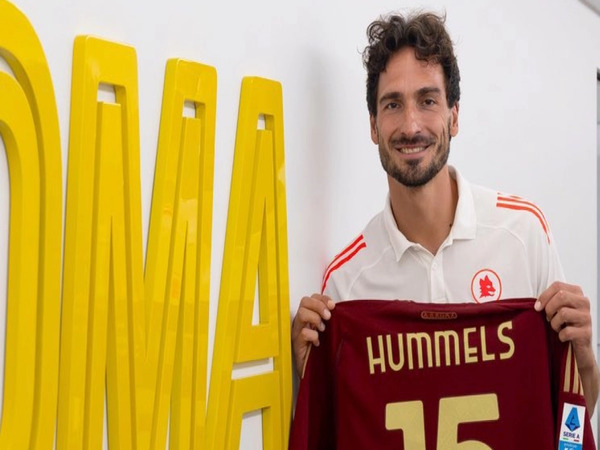 Mats Hummels