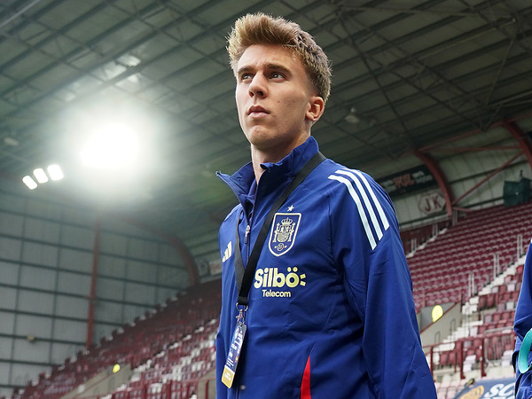 Gelandang Atletico Madrid