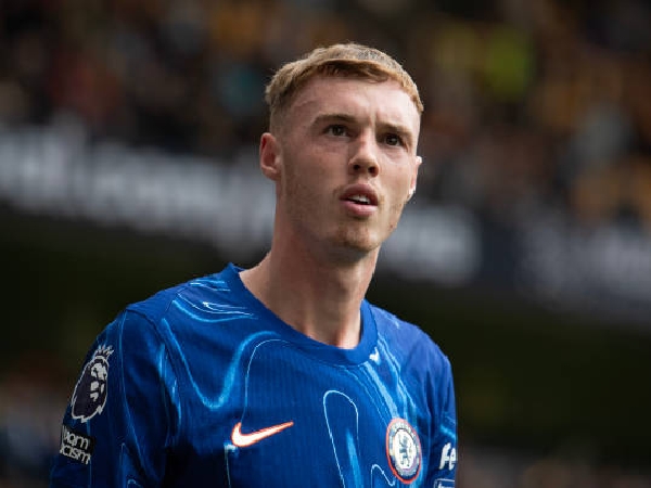 Cole Palmer terikat kontrak jangka panjang di Chelsea
