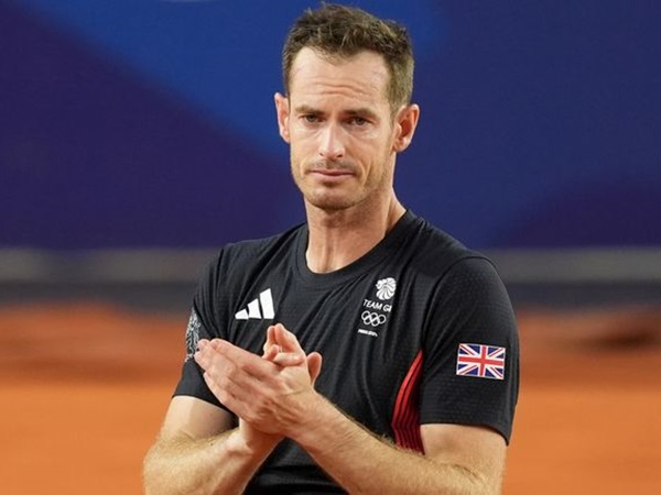 Jalani Masa Pensiun, Andy Murray Merasa Terkejut Ketika Tak Rindukan Hal Ini