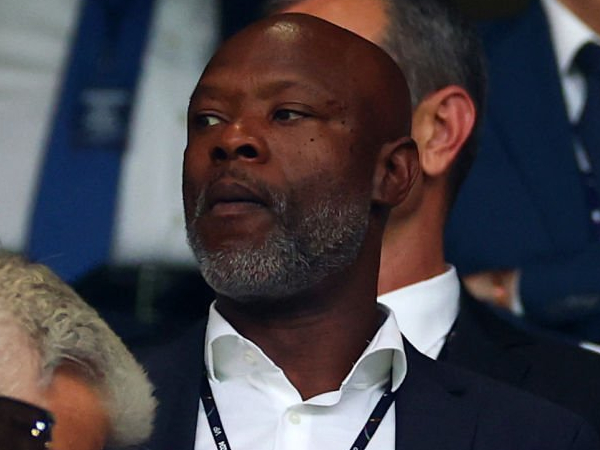 William Gallas.