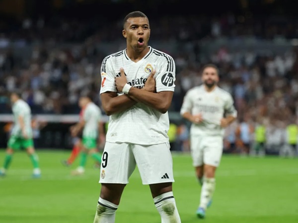 Kylian Mbappe Dianggap Sudah Tidak Menakutkan Lagi