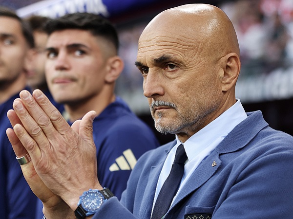 Luciano Spalletti