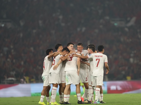 Timnas Indonesia dapat dukungan dari Pelatih Bali United, Stefano Cugurra Teco
