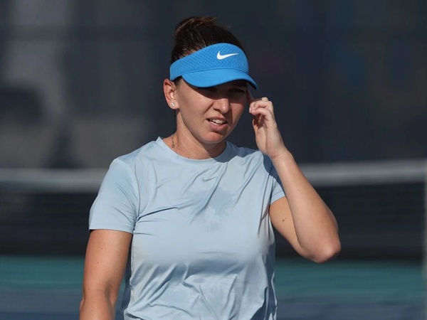 Di Tengah-Tengah Absen Cukup Lama, Simona Halep Bagikan Kabar Teranyar Terkait Jadwal