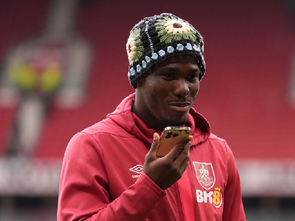 Striker muda Chelsea, David Datro Fofana, akan dijual ke AEK Athens