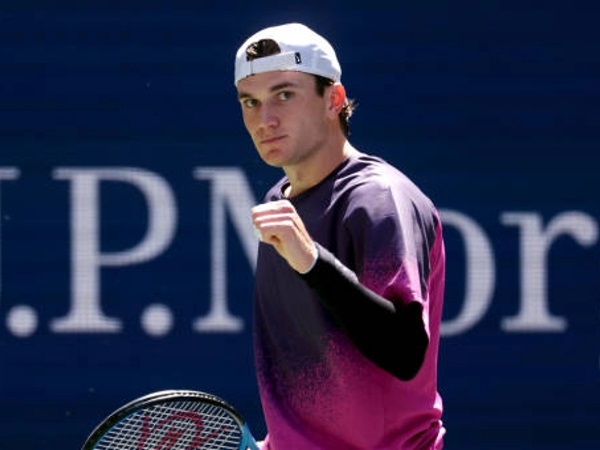 Jelang Davis Cup, Jack Draper Kerja Keras Tangani Cedera Kecil