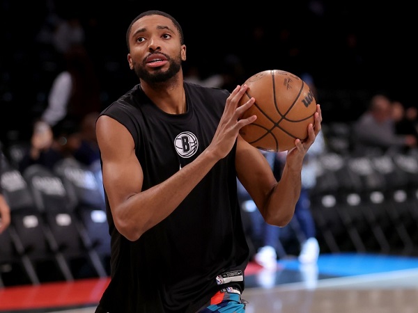 Mikal Bridges akui pengalaman bersama Nets membuatnya bertambah matang.