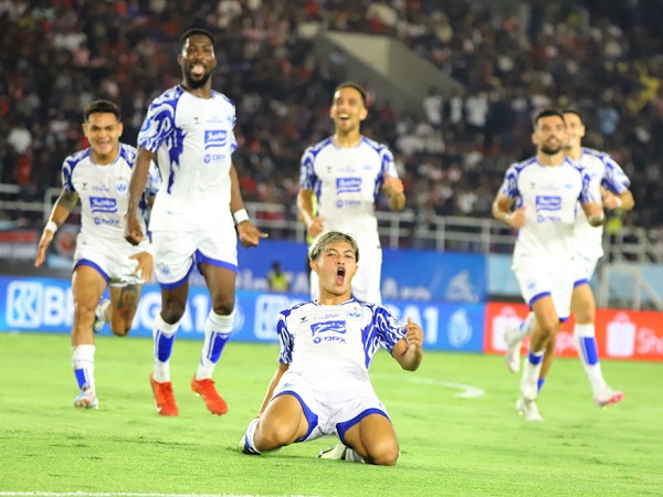 PSIS Semarang optimistis petik kemenangan kontra Dewa United FC