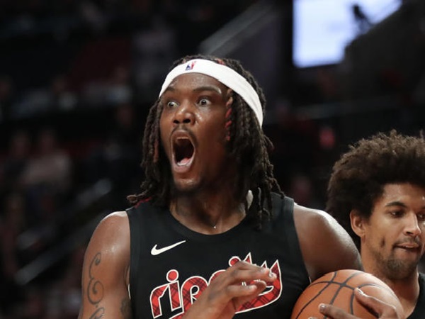 Robert Williams III Terancam Bakal Didepak Trail Blazers