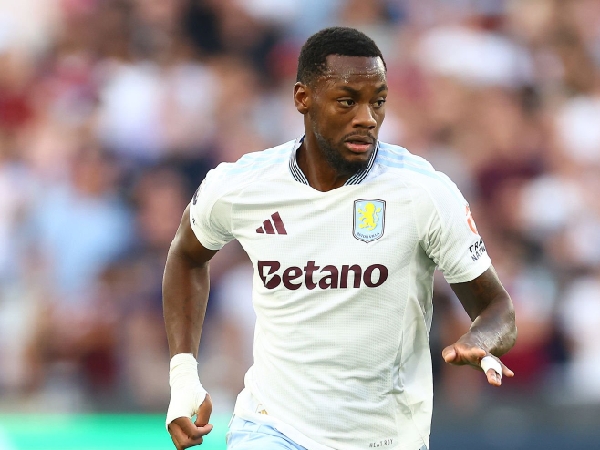 Striker Aston Villa, Jhon Duran