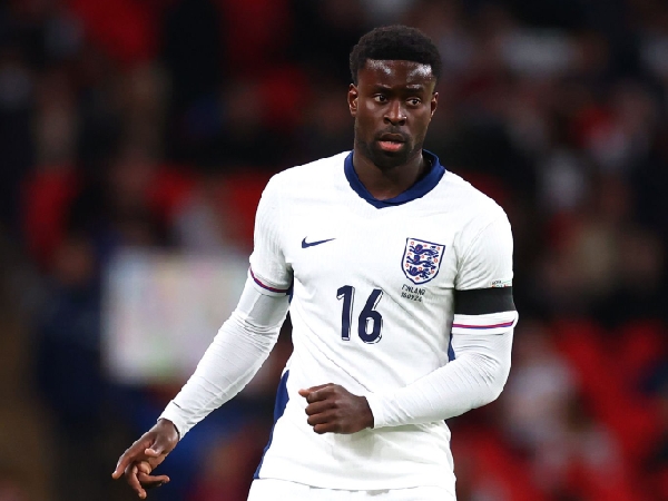 Marc Guehi pernah bermain untuk Chelsea