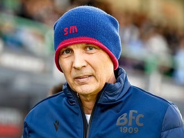 Sinisa Mihajlovic