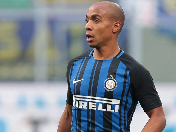 Joao Mario