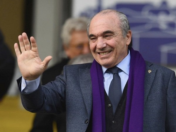 Rocco Comisso