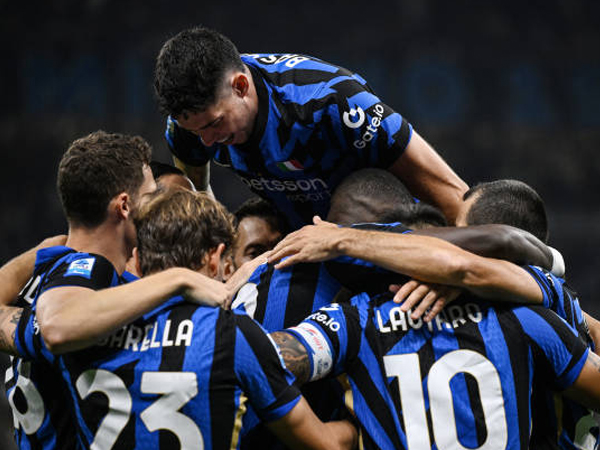 Inter Satu-Satunya Harapan Italia di Liga Champions, Klaim Legenda AC Milan