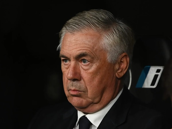 Carlo Ancelotti Kirimkan Pesan untuk Pemain Real Madrid