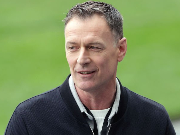 Chris Sutton.