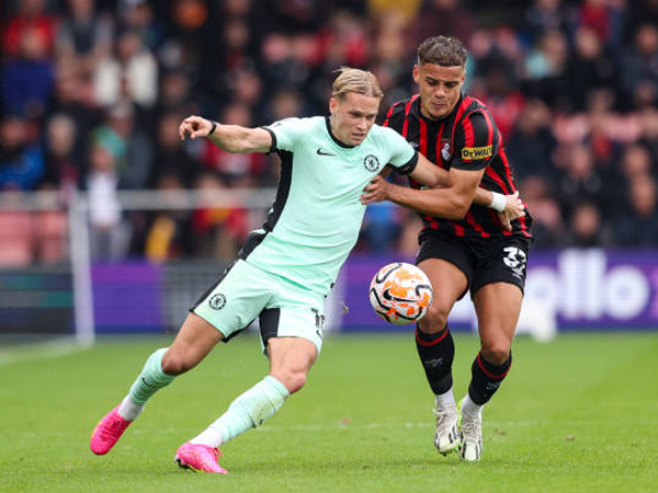 Deretan Fakta Menarik Jelang Laga Bournemouth vs Chelsea