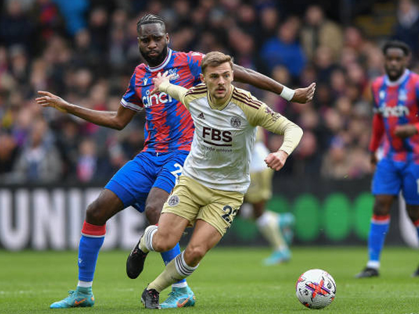 Deretan Fakta Menarik Jelang Laga Crystal Palace vs Leicester City