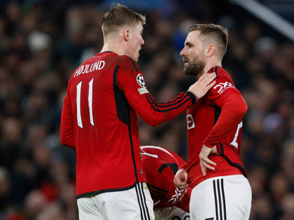 Erik ten Hag Konfirmasi Rasmus Hojlund dan Luke Shaw Masih Belum Pulih