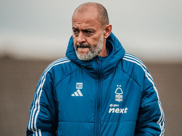 Nuno Espirito Santo.
