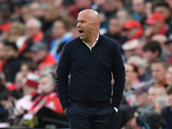 Liverpool Sukses di 3 Laga Awal, Arne Slot Tekankan Ruang untuk Perbaikan