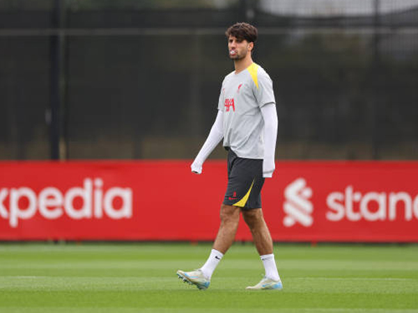 Capai 50 Penampilan, Dominik Szoboszlai Dapat Tantangan Baru dari Arne Slot