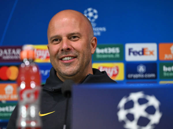 Hadapi Milan di Liga Champions, Arne Slot Tegaskan Liverpool Siap Bangkit