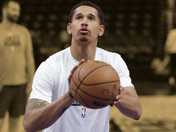 Juan Toscano-Anderson dikecam habis-habisan usai berkomentar negatif soal ACB dan Euroleague.