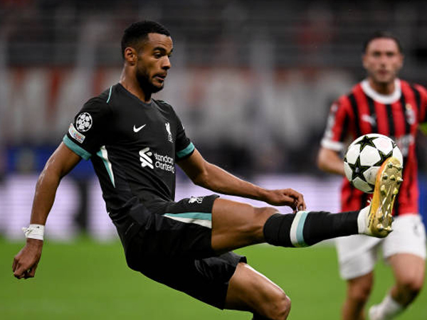 Gakpo Masuk Starting XI Liverpool Lawan Milan, Arne Slot Ungkap Alasannya