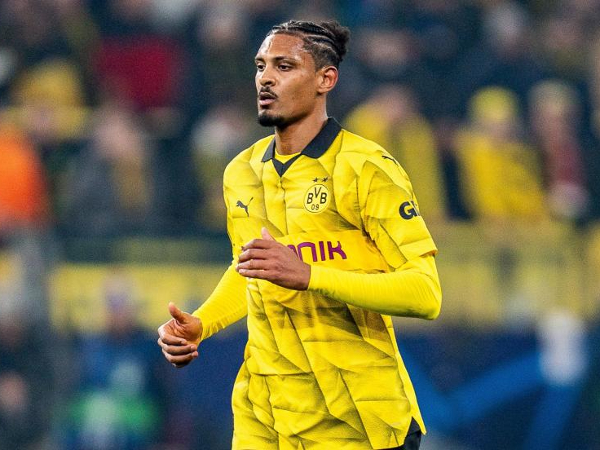 Sebastien Haller