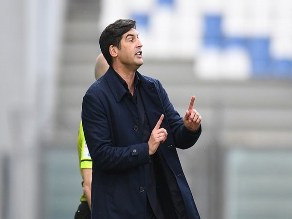 Paulo Fonseca