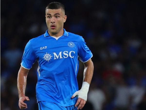 Alessandro Buongiorno.