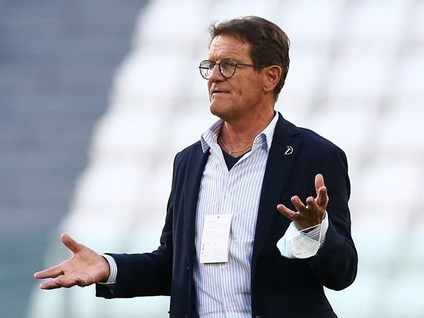 Fabio Capello