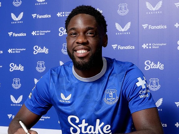 Orel Mangala