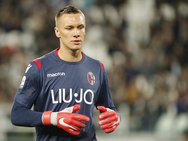 Lukasz Skorupski